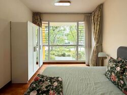 Savannah Condopark (D18), Condominium #630752871